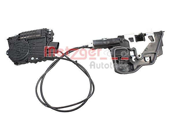 METZGER 2314407 Türschloss